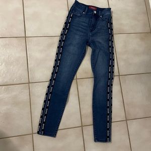 guess jeans sale